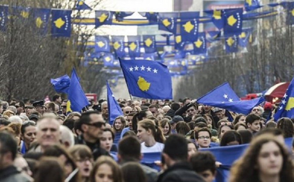 Regjistrimi i popullsise ne Kosove fillon me 5 prill
